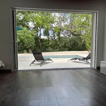 Вилла Brand New With Fully Intergrated Air Conditioning & Private Pool, Overlooking Countryside *